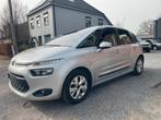 Citroen C4 Picasso1.6 e-HDi,Airco,Gps,Radar,Cruise control,., Boîte manuelle, 5 portes, Particulier, MPV ou Monospace