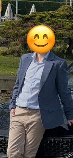 Outfit communie Red Limit/Scapa/Gymp maat 164, Enlèvement, Comme neuf, Garçon, Ensemble