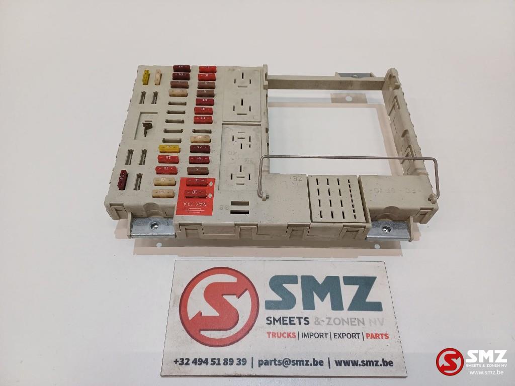 Occ boîte à fusibles MAN, Utilisé, MAN, Électronique et Câbles