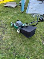 Gratis grasmaaier, Ophalen, Cirkelmaaier, Gebruikt, Elektrische grasmaaier