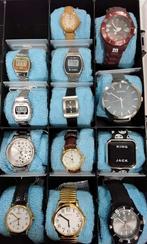 Belle collection de montres, Enlèvement, Or, Or