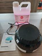 Nagelsteamer + product om te gellak te verwijderen, Ophalen of Verzenden