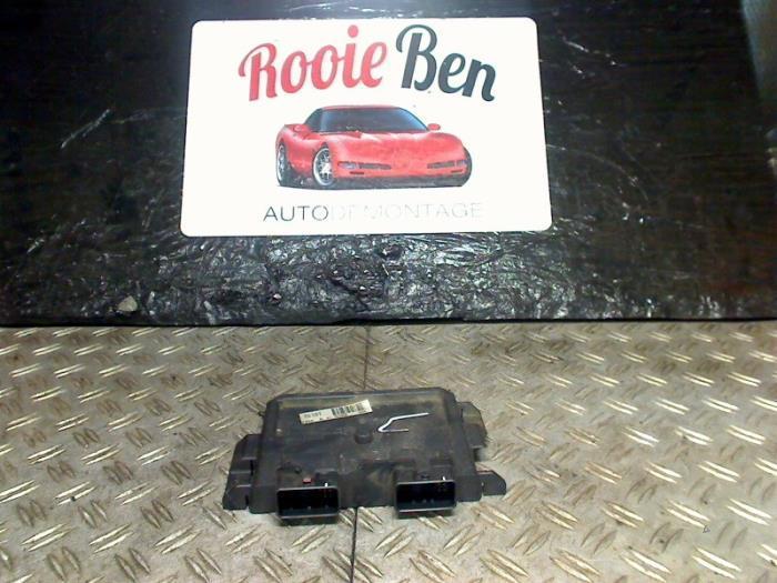 Computer Motormanagement van een Peugeot Partner, Auto-onderdelen, Elektronica en Kabels, Peugeot, Gebruikt, 3 maanden garantie