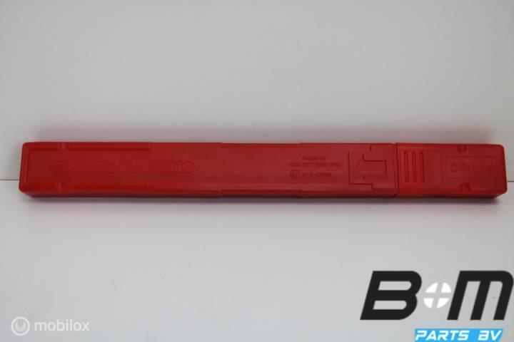 Gevaren driehoek Audi Q7 4M, Autos : Pièces & Accessoires, Petit matériel, Utilisé