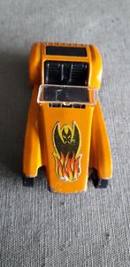 Matchbox, Enlèvement ou Envoi