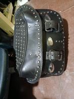 Motor tas origineel Harley Davidson, Motoren