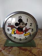 Bayard Mickey Mouse Wekker, Verzamelen, Ophalen of Verzenden, Mickey Mouse, Gebruikt