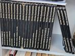 Encyclopédie Bordas en 22 volumes, Boeken, Complete serie, Ophalen, Gelezen, Collectif