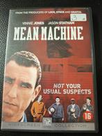 Mean machine, Ophalen of Verzenden