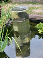 Polyester ton voor vijver - Koi kijker, Ophalen, Zo goed als nieuw, Overige typen