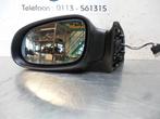 Rétroviseur extérieur gauche d'un Mercedes A-Klasse (A-Kla, Autos : Pièces & Accessoires, Rétroviseurs, Utilisé, -, -, Enlèvement ou Envoi
