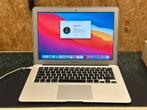 Macbook Air A1466 i5 8GB 128GB, Enlèvement, Comme neuf, MacBook