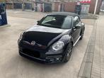 VW beetle cabrio TSI ÉTAT NEUF 49500km FULL., Autos, Achat, Euro 6, Cabriolet, Boîte manuelle
