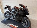 KTM 1190 RC8 - 2009, Motoren, 2 cilinders, Motorrijbewijs A, Bedrijf, Super Sport