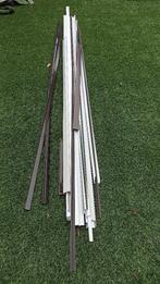 Pvc profielen, Doe-het-zelf en Bouw, Ophalen, Nieuw, PVC