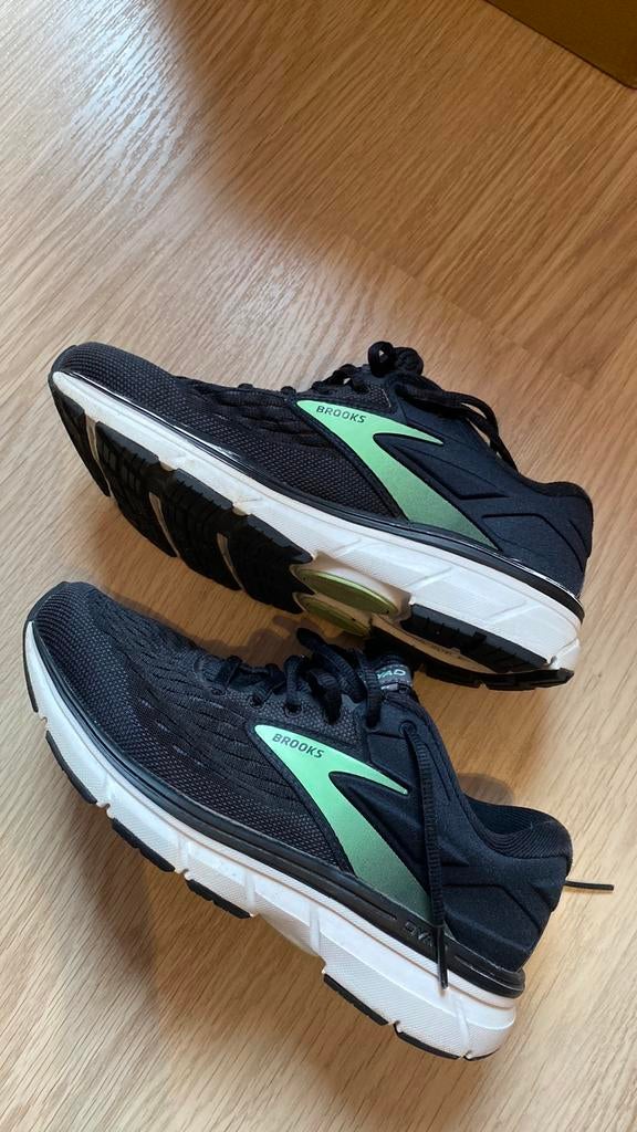 Sportschoenen Brooks 37,5, Ophalen of Verzenden, Zo goed als nieuw, Overige merken