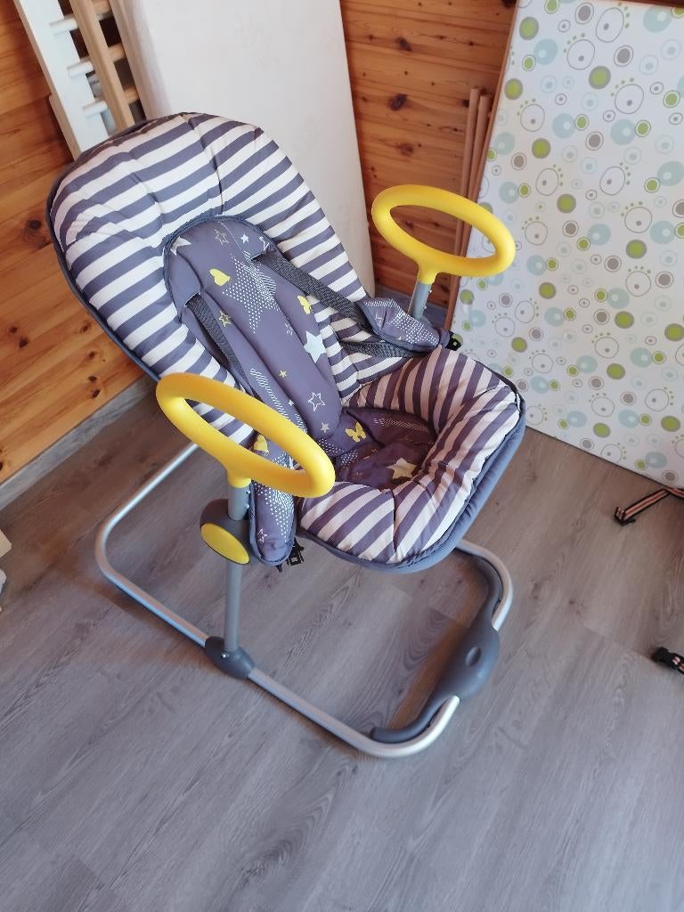 Relax haut, Enfants & Bébés, Enlèvement, Utilisé, Réglable