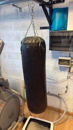 Sac de frappe OUTSHOCK tres bon état, Enlèvement, Comme neuf