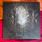 Opeth - Blackwater Park (2 LP), Cd's en Dvd's, Vinyl | Hardrock en Metal, Ophalen of Verzenden