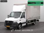 Mercedes Sprinter 519 CDI 3.0L V6 Automaat 484cm Dubbellucht, Autos, Camionnettes & Utilitaires, Achat, 2987 cm³, Euro 6, Entreprise