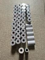 Lot de rouleaux pour terminal de paiement, Enlèvement, Comme neuf