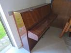 Piano Rosler, zeer goede staat, Ophalen, Gebruikt, Bruin, Piano