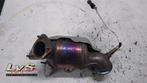 Catalyseur d'un Opel Corsa, -, Opel, 3 mois de garantie, Utilisé