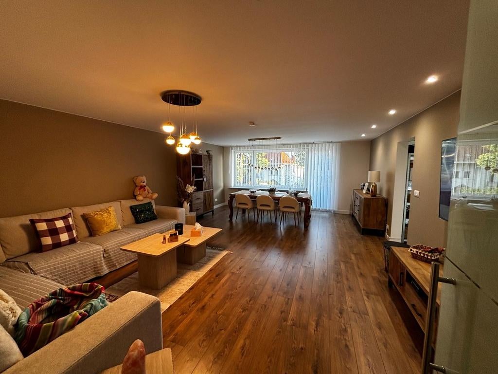 Appartement à louer Dilbeek