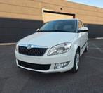 SKODA FABIA 1.2 TDI 75CV ** PRÊTE À IMMATRICULÉ **, Euro 5, Achat, Noir, 5 portes