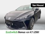 MG MG4 64 kWh Luxury (automatique), Autos, Achat, 5 portes, 5 places, Automatique