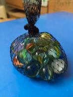 nieuwe zakjes glazen knikkers, Ophalen of Verzenden, Nieuw