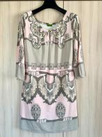 Kleedje K-Design maat L - €10, Kleding | Dames, Maat 42/44 (L), Ophalen of Verzenden, Zo goed als nieuw, Roze