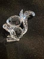 Swarovski eekhoorn, Collections, Swarovski, Enlèvement