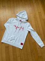 HUGO BOSS trui S NIEUW, Vêtements | Hommes, Pulls & Vestes, Enlèvement, Neuf, Taille 46 (S) ou plus petite, Blanc