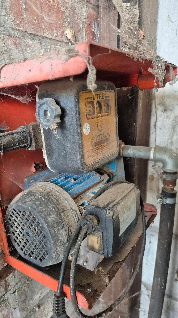 Dieselpomp, Auto-onderdelen, Brandstofpompen, Ophalen