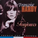 cd FRANCOISE HARDY TOUJOURS GEZONGEN IN FRANS EN ITALIAANS, CD & DVD, CD | Francophone, Enlèvement ou Envoi, Comme neuf