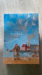 Krekel Annet Schaap, Boeken, Ophalen, Nieuw, Fictie