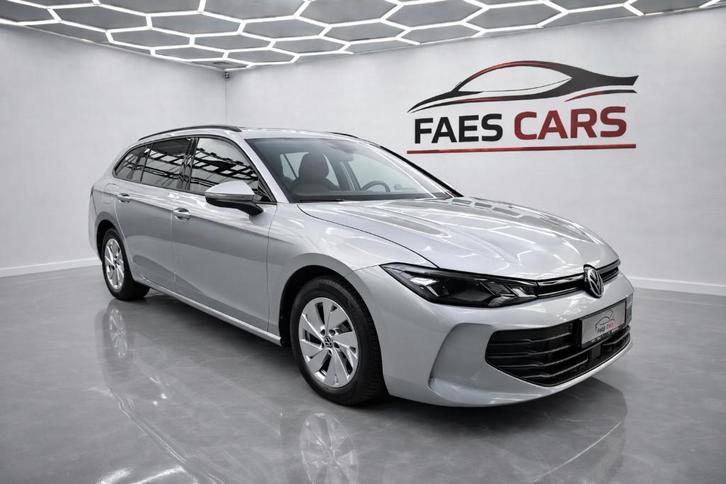 Volkswagen Passat variant break mild hybride, Autos, Volkswagen, Entreprise, Achat, Passat, ABS, Essence, Euro 6, Break, 5 portes