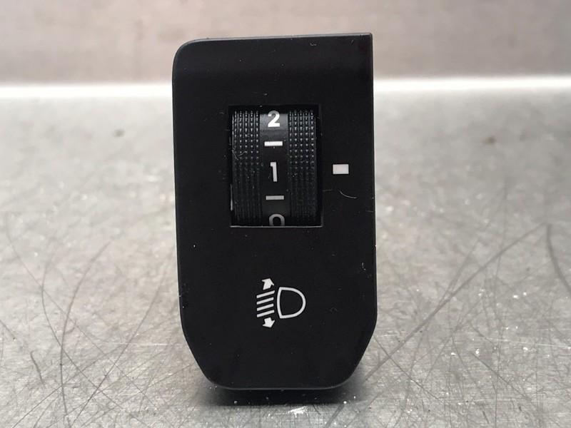 COMMUTATEUR PHARE REGLAGE C Kia Rio III (UB) (|751000080|), Utilisé, Kia