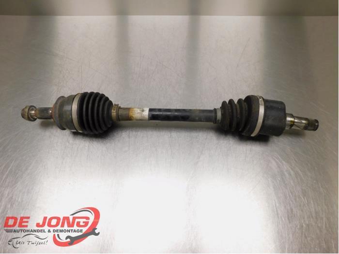 Arbre de transmission avant gauche d'un Mini ONE, Autos : Pièces & Accessoires, Freins & Transmission, Mini, Utilisé, 3 mois de garantie