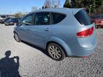 SEAT - Altea XL - 1.8 TFSI Bns Style - Voiture - 2007, Autos, Achat, Entreprise, Altea XL, MPV ou Monospace