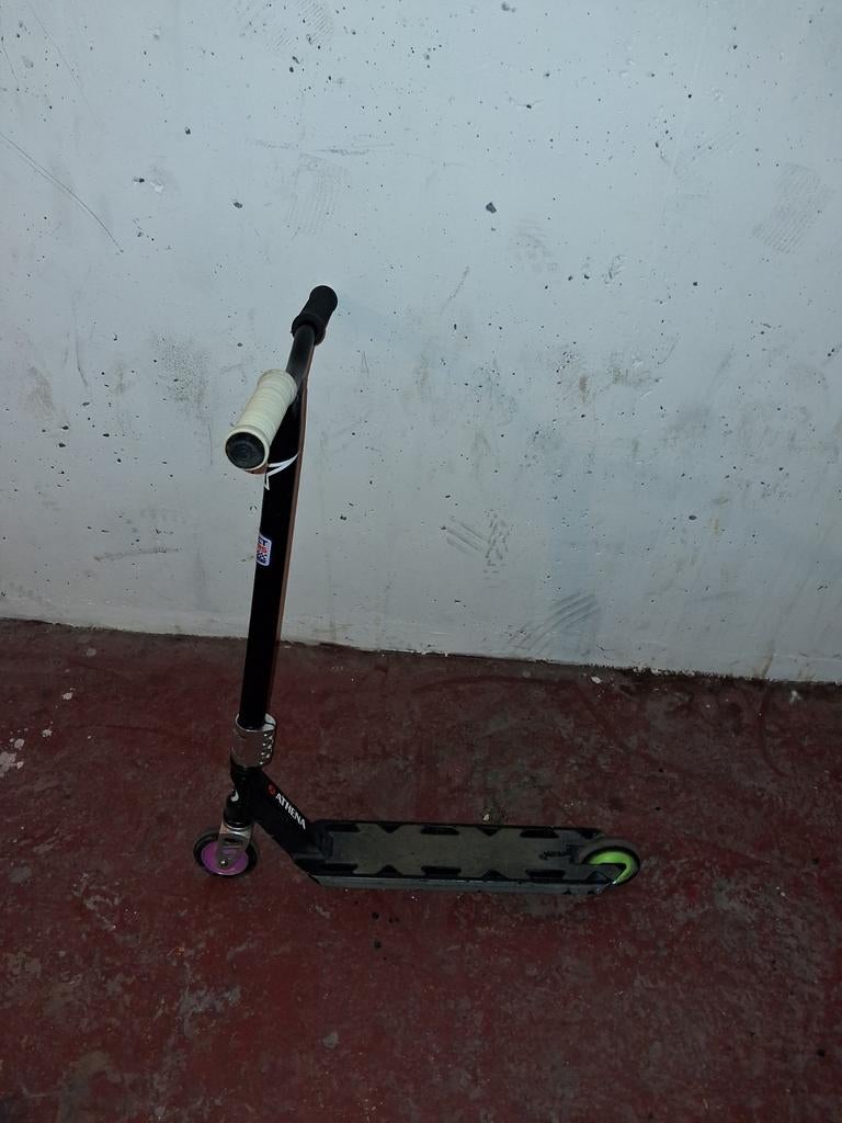 trottinette, Vélos & Vélomoteurs, Enlèvement ou Envoi