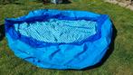 zwembad intex met accesoires, Tuin en Terras, Zwembaden, Ophalen, Rond, Zo goed als nieuw, Opzetzwembad
