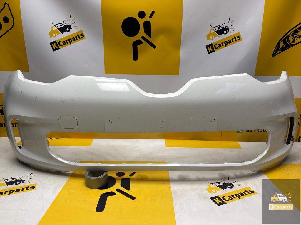 Voorbumper Renault twingo 3 Facelift 19-23 620221014R bumper, Auto-onderdelen, Info@fabrikant.eu, Bumper, Fabrikant BV, Gebruikt