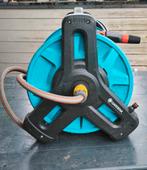 Tuinhaspel, Jardin & Terrasse, Tuyaux d'arrosage, Enlèvement