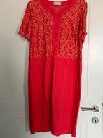 Prachtige nieuwstaat dames jurk (46), Ophalen, Zo goed als nieuw, Jurk