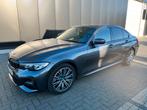 BMW 330e Model M Sport *BTW AFTREKBAAR*, Auto's, Automaat, 215 kW, 1995 cc, Leder