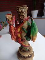 Draken beeldjes verzameling ( 30 stuks ), Ophalen