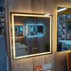 AFPRIJZING! Spiegel 60 x 60 cm, Verlichting, Kilafors 60, Enlèvement ou Envoi, Neuf