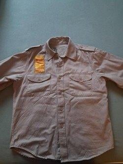 scoutskledij, Enlèvement, Comme neuf, Autres tailles